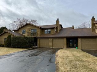 Memorial Park Estates, Neenah, WI 54956