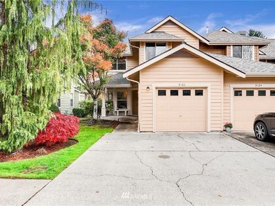 9126 161st Place NE, Redmond, WA, 98052