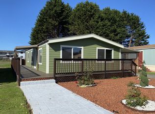 5039 Spruce Way, Arcata, CA 95521