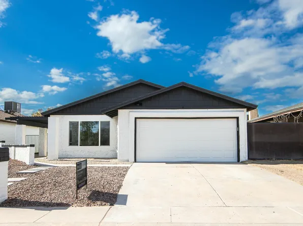 818 N 87TH Street, Scottsdale, AZ 85257