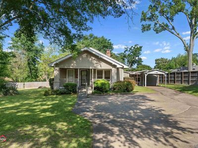2411 Old Jacksonville Rd, Tyler, TX, 75701