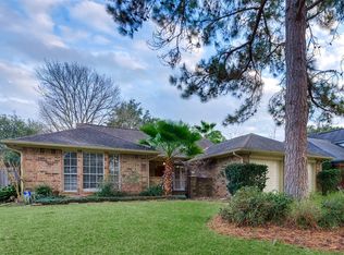 17411 Shatnerwood Dr, Houston, TX 77095