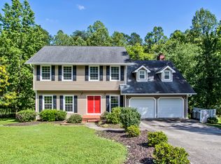 253 Gum Hollow Rd, Oak Ridge, TN 37830