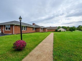 2209 Hayden Bridge Rd, Owensboro, KY 42301