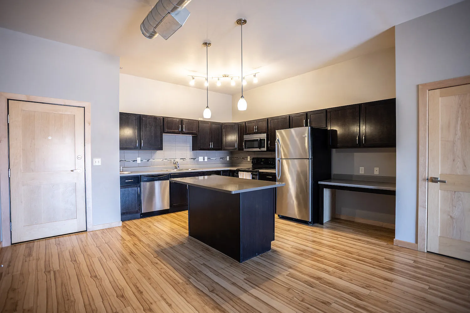 Uptown Exchange Lofts — Photo 2