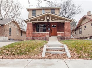 325 S Williams St, Denver, CO 80209