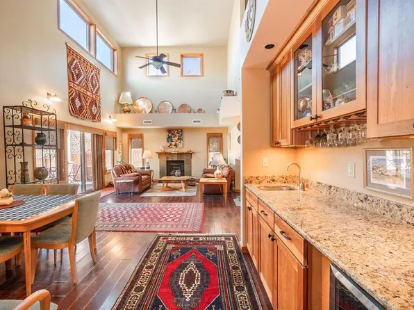 28 Sage Hill Court, Durango, CO 81301