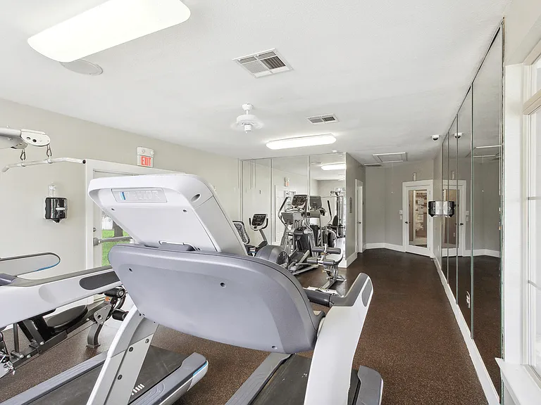 The Villas at Shaver Apartments — Photo 8