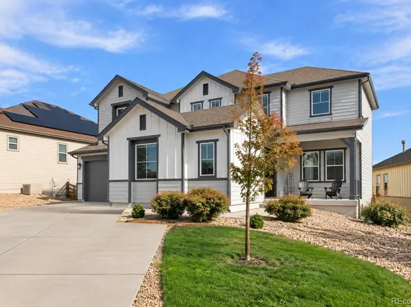16195 W 84th Lane, Arvada, CO 80007