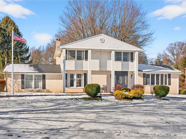 4617 Yale Ave NW, Canton, OH 44709