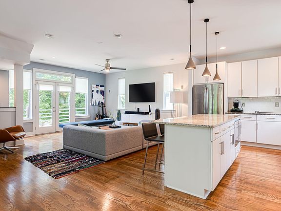 Wish you had more natural light? Come see it for yourself.