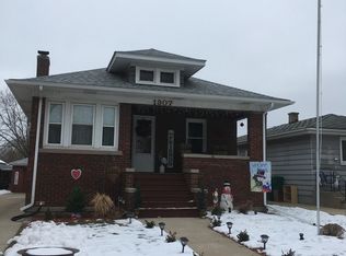 1307 N Raynor Ave, Joliet, IL 60435