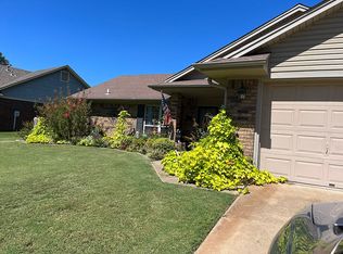 504 J St, Barling, AR 72923