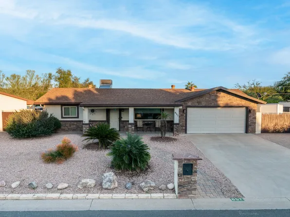 657 S COPPER Drive, Apache Junction, AZ 85120