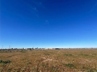 0 Sequoia St, Phelan, CA 92371