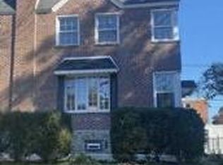 717 Disston St, Philadelphia, PA 19111