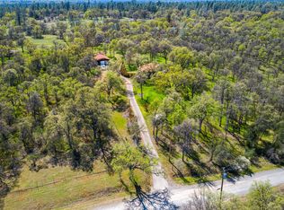 16185 Caribou Rd, Cottonwood, CA 96022