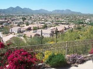 13620 N Bonita Dr, Fountain Hills, AZ 85268