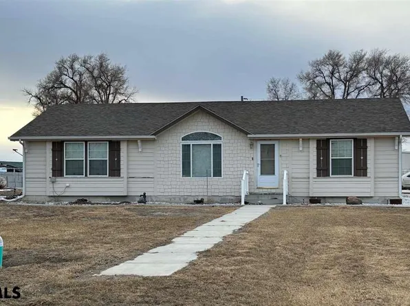 40010 Swedell Rd, Mitchell, NE 69357