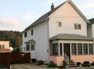 1007 Stafford Ave, Scranton, PA 18505