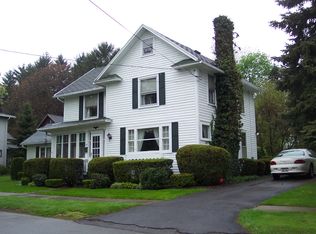 38 Saint Helena St, Perry, NY 14530