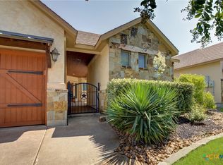 1212 Gruene Valley Cir, New Braunfels, TX 78130