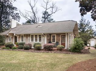 85 Community Rd, Pinehurst, NC 28374