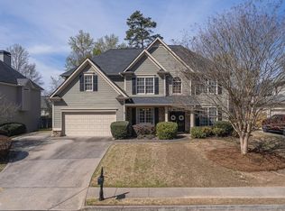 2800 Daniel Park Run, Dacula, GA 30019