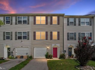 868 Aztec Dr, Martinsburg, WV 25405