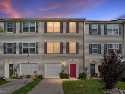 868 Aztec Dr, Martinsburg, WV, 25405