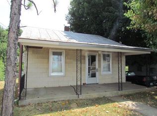 617 Vine St, Harrisonburg, VA 22802