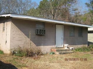 1432 Hamilton Rd, Lagrange, GA 30241