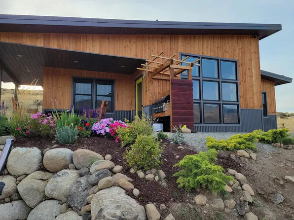5 Sweetgrass Way, Twisp, WA 98856