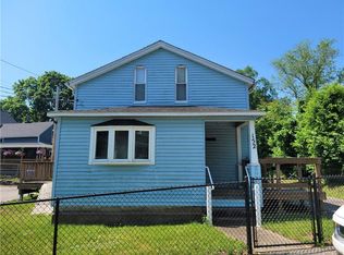 152 Mount Pleasant St, Norwich, CT 06360