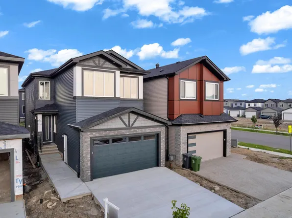 4303 36th St, Beaumont, AB T4X 2W3