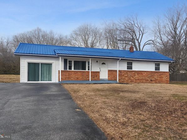 6015 Cracklingtown Rd