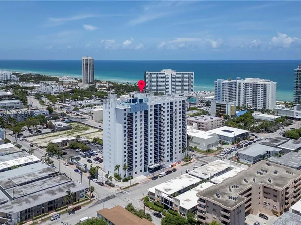 401 69th St APT 1108, Miami Beach, FL 33141