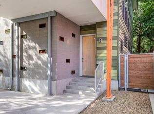 515 El Paso St #B, Austin, TX 78704