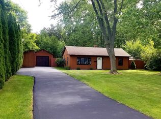 934 N Lafayette St, Sandwich, IL 60548