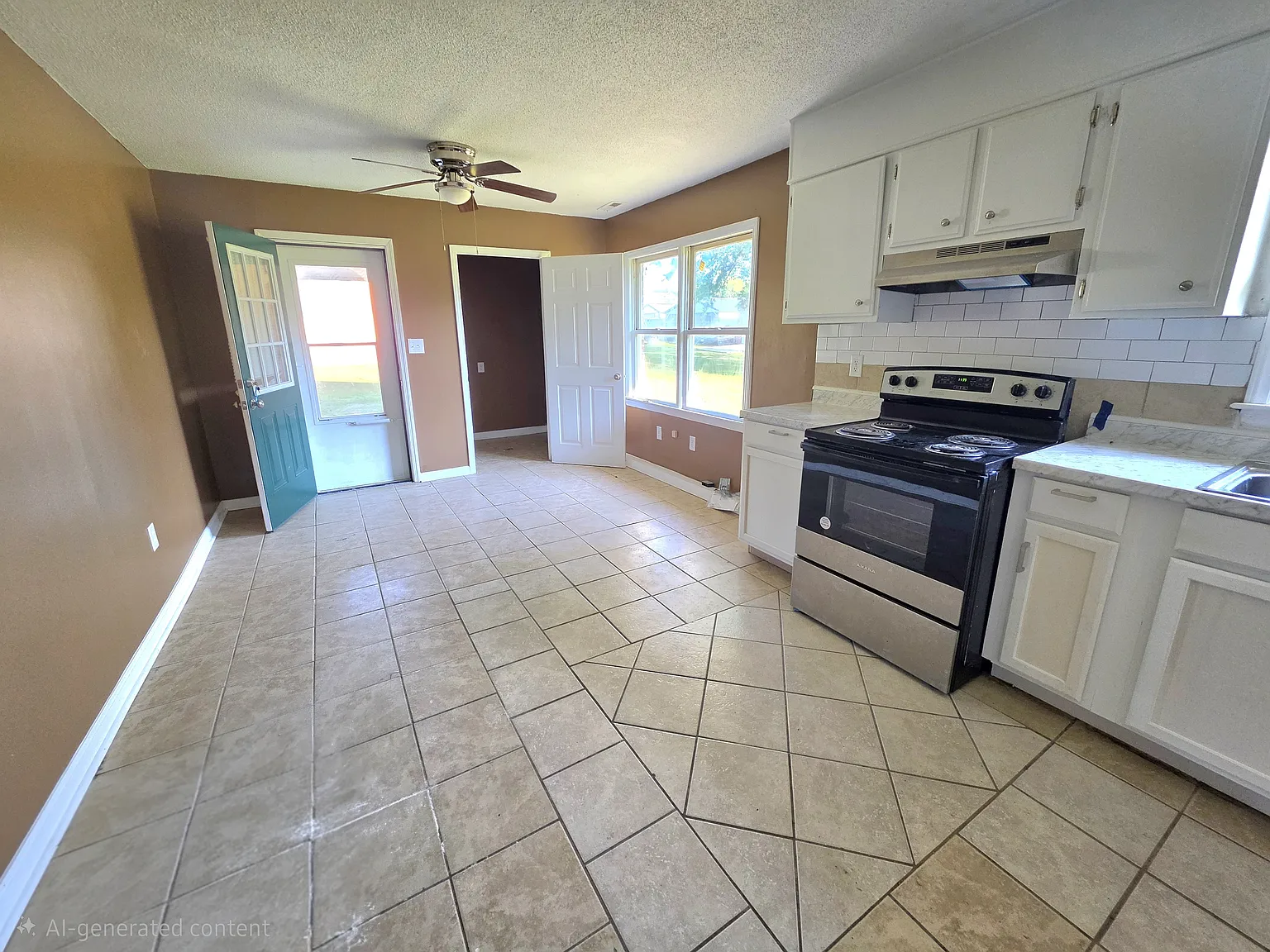 1374 McLean Chapel Church Road - 1 — Photo 4