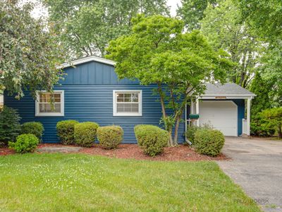 36586 N Traer Ter, Gurnee, IL, 60031