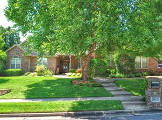 3408 Buckhead Path, Edmond, OK 73034