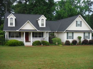 557 Aaron Cir, Gray, GA 31032