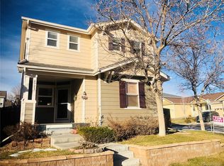 4329 S Independence Ct, Littleton, CO 80123