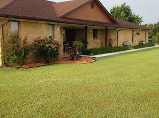 541 Spring Rd, Noble, OK 73068