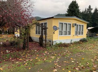 222 Barnes Rd, Carson, WA 98610