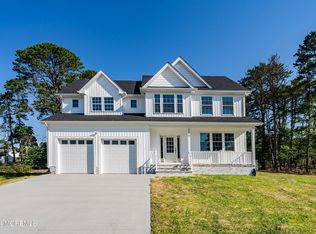 1458 Earie Way, Forked River, NJ 08731