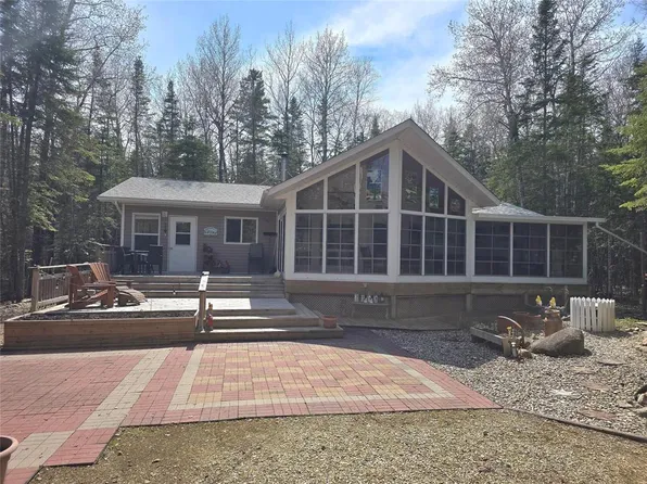 50 Balsam Rd, Grindstone Provincial Pk, MB R0C 2R0
