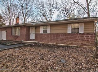 350 Orchard Rd, Swiftwater, PA 18370