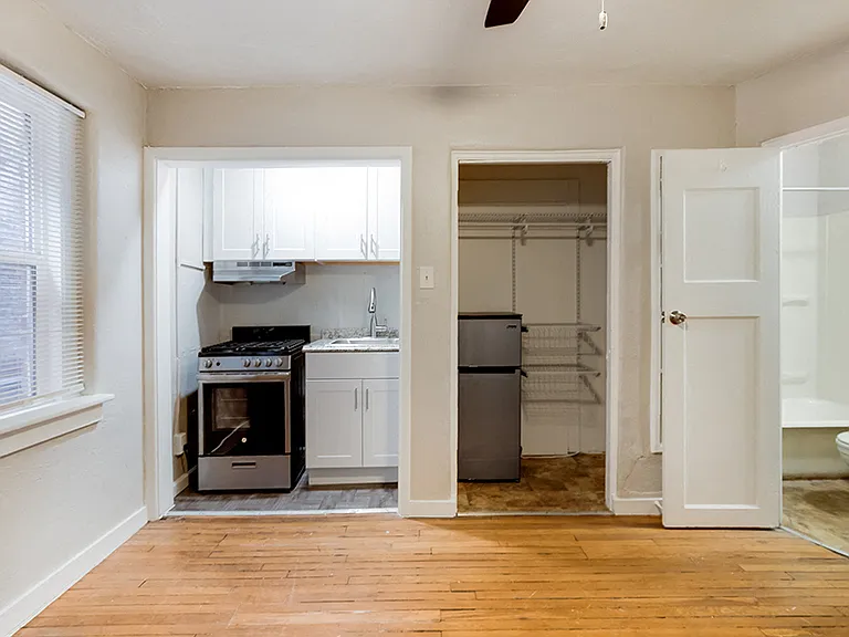 Palisade Apartments — Photo 4